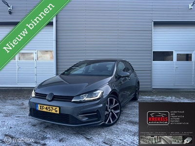 Volkswagen Golf 1.4 TSI Highline Business R