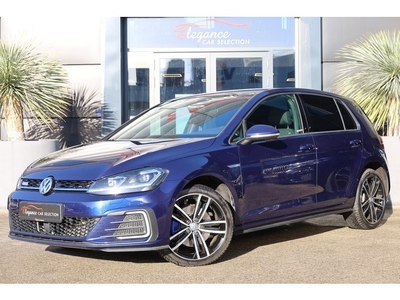 Volkswagen Golf 1.4 TSI PHEV GTE 204pk