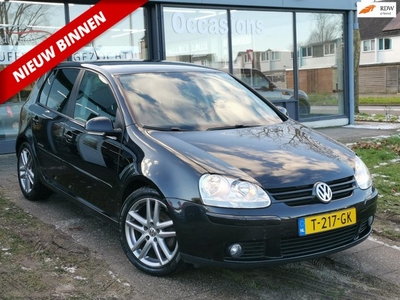 Volkswagen Golf 1.4 TSI Trendline