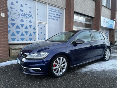 Volkswagen Golf 1.5 TSI 150pk Pano DSG Verlaagd