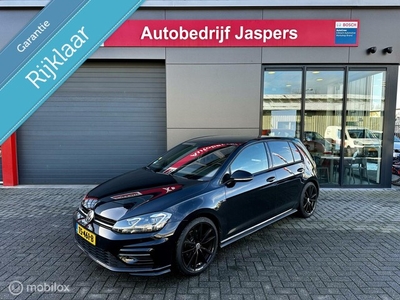 Volkswagen Golf 1.5 TSI Highline Business R