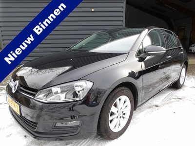 Volkswagen Golf 1.6 TDI Trendline Comfort (bj 2015)