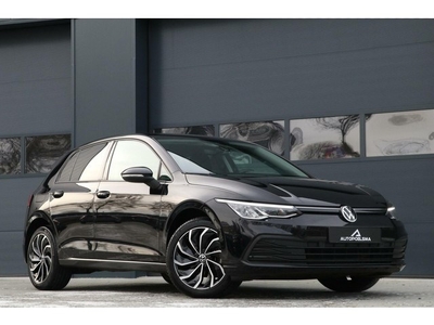 Volkswagen Golf 2.0 TDI Business Adaptiv Cruise Carplay