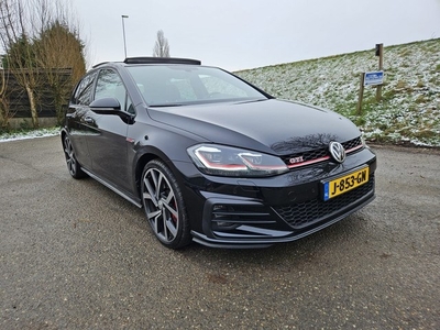 Volkswagen Golf 2.0 TSI GTI Performance/245