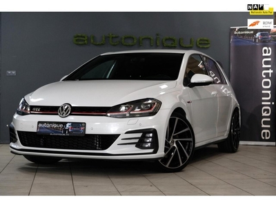 Volkswagen Golf 7.5 2.0 TSI GTI 230pk! 132.076km