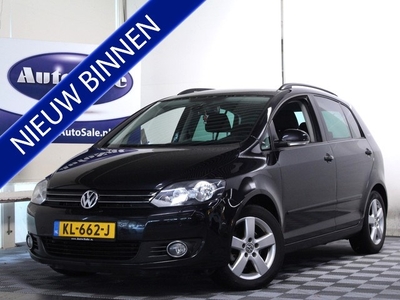 Volkswagen Golf Plus 1.4 TSI Highline PARK-AST STOELVW PDC