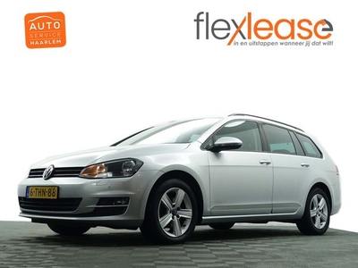 Volkswagen GOLF Variant 1.2 TSI Highline- Park Assist