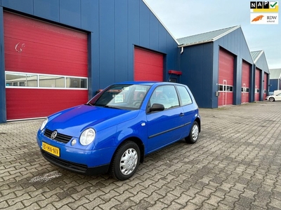 Volkswagen Lupo 1.4 Trendline