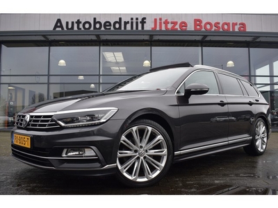 Volkswagen Passat Variant 1.4 TSi Automaat Highline R-Line