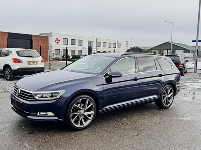 Volkswagen Passat Variant 1.4 TSI Comfort