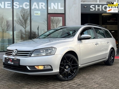 Volkswagen Passat Variant 1.4 TSI Comfortline BlueMotion