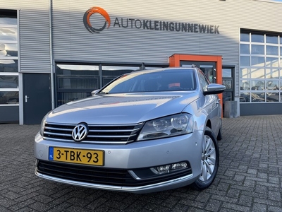 Volkswagen Passat Variant 1.4 TSI Comfortline Executive