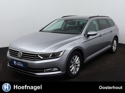 Volkswagen Passat Variant 1.5 TSI Comfortline DSG