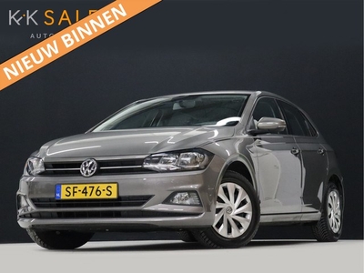 Volkswagen Polo 1.0 TSI Comfortline AUT 1E EIG / ORIG NL