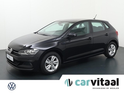 Volkswagen Polo 1.0 TSI Comfortline Business 95 PK