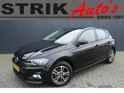 Volkswagen Polo 1.0 TSI Comfortline - NAVIGATIE - APPLE