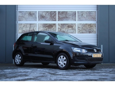 Volkswagen Polo 1.2 Easyline VERKOCHT ! ! !