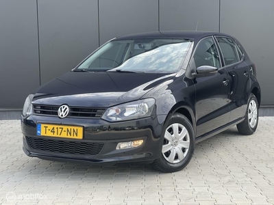 Volkswagen Polo 1.2 Easyline AIRCO 5 DEUREN