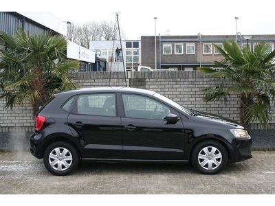 Volkswagen Polo 1.2 Easyline airco