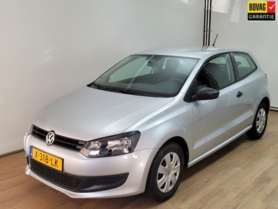 Volkswagen POLO 1.2 TSI Airco All season banden