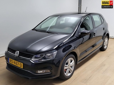 Volkswagen Polo 1.2 TSI Comfortline Cruisecontrol Lmv