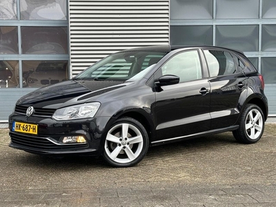 Volkswagen Polo 1.2 TSI Highline, CARPLAY, NAP, CRUISECR