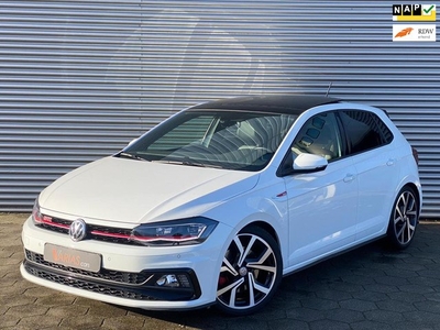 Volkswagen Polo 2.0 TSI GTI