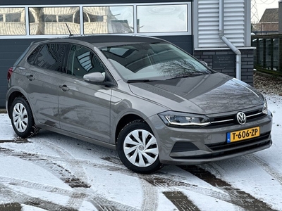 Volkswagen Polo 1.0 TSI HIGHLINE LED/XENON/ACC (bj 2018)