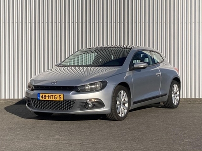 Volkswagen Scirocco 1.4 TSI Highline Plus NL Auto Climate