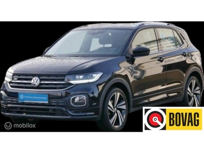 Volkswagen T-Cross 1.0 TSI I 2 X R Line I Navigatie I