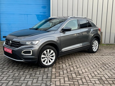 Volkswagen T-Roc 1.5 TSI Style Business 1e