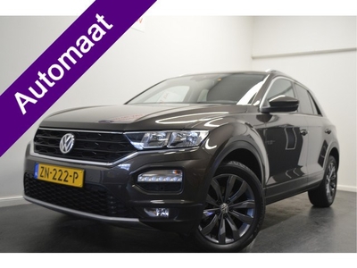 Volkswagen T-Roc 1.5 TSI Style , A UITRIJ CAM , PDC V+A