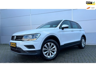 Volkswagen Tiguan 1.4 TSI 2017/40.000 KM NAP!/12 MND