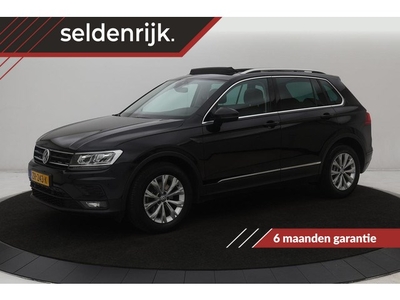 Volkswagen Tiguan 1.5 TSI Comfortline Panoramadak