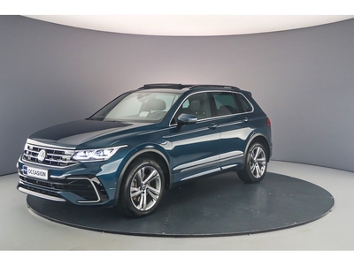 Volkswagen Tiguan R-Line Business 1.4 TSI eHybrid 245pk DSG