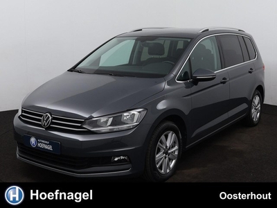 Volkswagen Touran 1.5 TSI Highline 7p