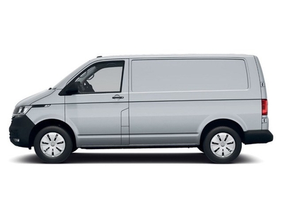 Volkswagen Transporter 2.0 TDI L1H1 30 Comfortline