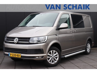 Volkswagen Transporter 2.0 TDI L1H2 Highline DSG NAVI