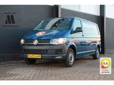 Volkswagen Transporter 2.0 TDI L2 150PK DSG Automaat EURO 6