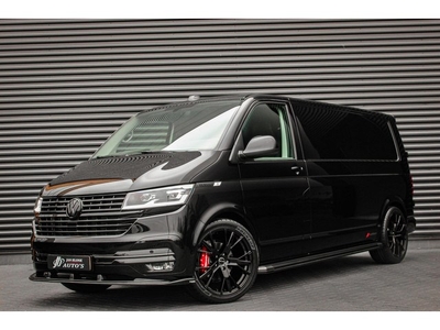 Volkswagen Transporter 2.0 TDI L2H1 JB-EDITION / FULL