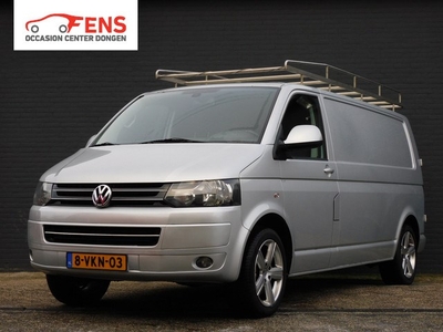 Volkswagen Transporter 2.0 TDI L2H1 4Motion 2e EIGENAAR!