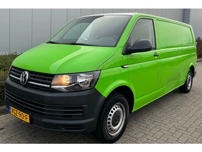 Volkswagen Transporter 2.0 TDI Trendline 2016 KOELWAGEN