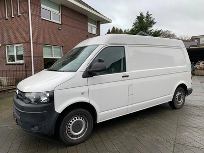 Volkswagen TRANSPORTER 2.0 TDi Verhoogd Dak L2H2 2.0 TDi