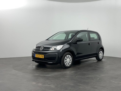 Volkswagen up! 1.0 (bj 2024)