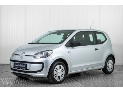 Volkswagen up! 1.0 move up! BlueMotion Airco (bj 2013)