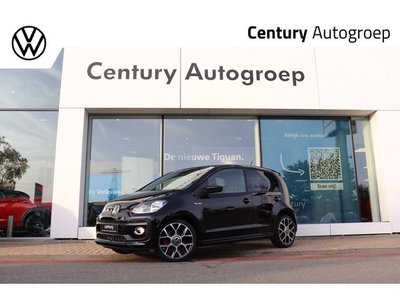 Volkswagen Up! GTI 1.0 85 kW / 115 pk TSI Hatchback 6