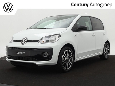 Volkswagen Up! R-Line 1.0 48 kW / 65 pk Hatchback 5 versn.