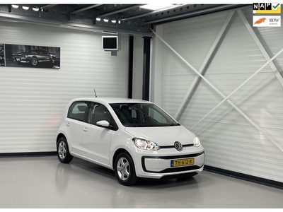 Volkswagen Up! Sportieve Up!