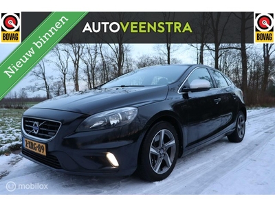 Volvo V40 2.0 D4 R-Design Business