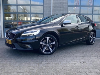 Volvo V40 2.0 T4 Business Sport STOELVERWARMING NAVI